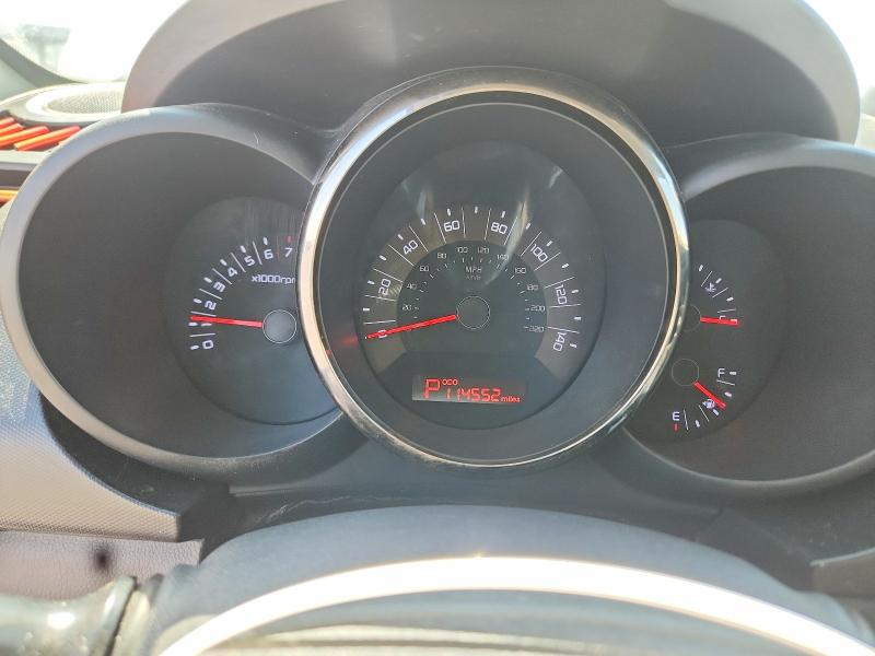 Photo 9 from auction – 2011 KIA SOUL with VIN KNDJT2A26B7277088
