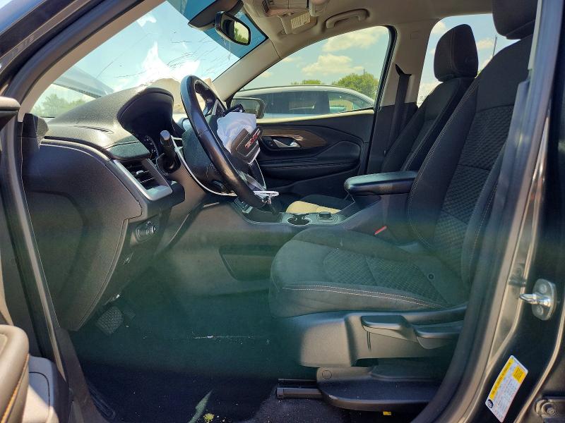 صورة رقم 7 من المزاد - 2018 GMC TERRAIN مع VIN 3GKALMEV4JL344334