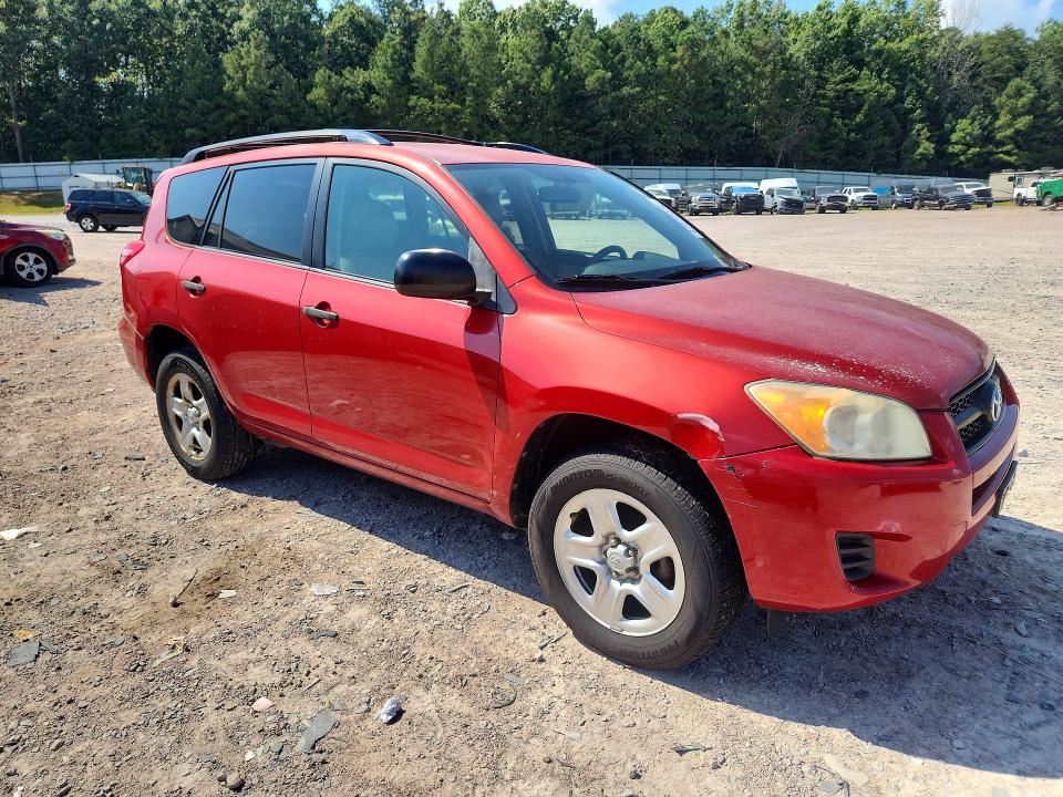 Photo 4 from auction – 2009 TOYOTA RAV4 with VIN JTMZF33VX9D004903