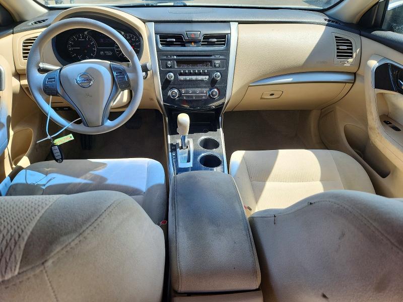 Photo 8 from auction – 2013 NISSAN ALTIMA with VIN 1N4AL3AP0DC112199