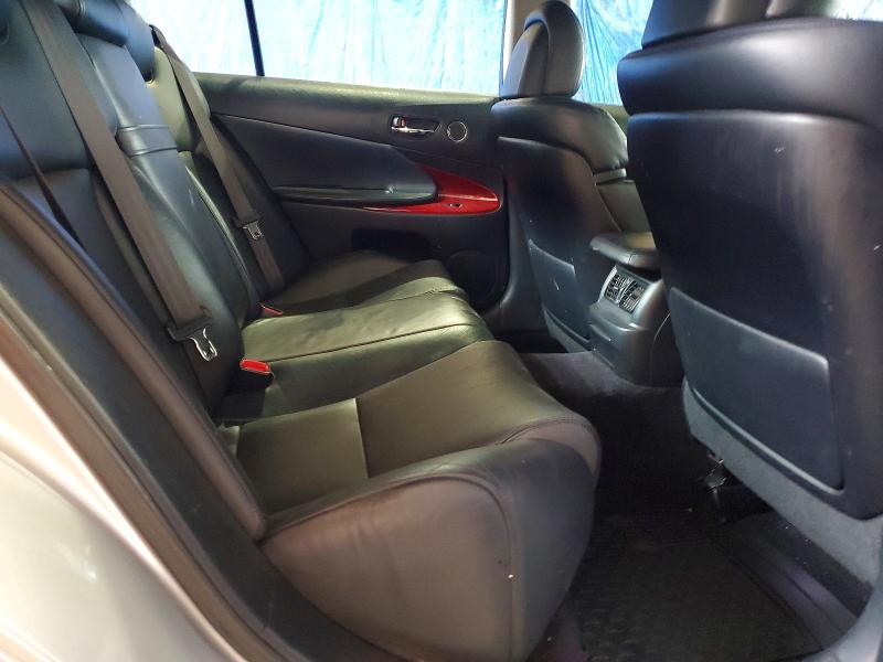 صورة رقم 10 من المزاد - 2006 LEXUS GS مع VIN JTHCH96S360008703