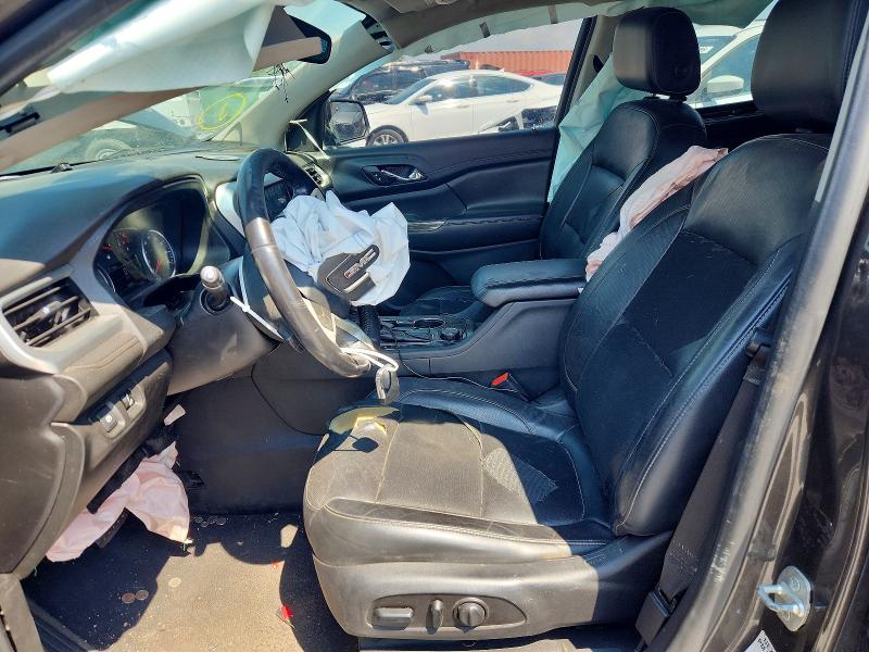 Photo 7 from auction – 2019 GMC ACADIA with VIN 1GKKNMLS3KZ177353