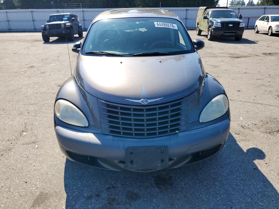 Photo 5 from auction – 2002 CHRYSLER PT CRUISER with VIN 3C8FY68B72T284873