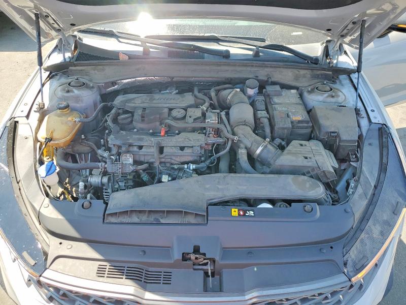 Photo 11 from auction – 2021 KIA K5 with VIN 5XXG64J29MG054891