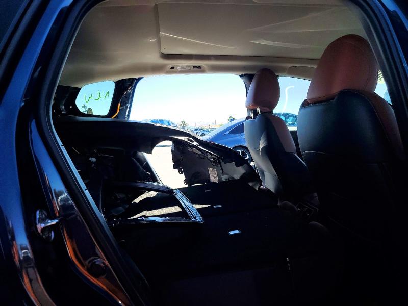 Фото 10 с аукциона – 2023 MAZDA CX-50 с VIN 7MMVABEY3PN120532