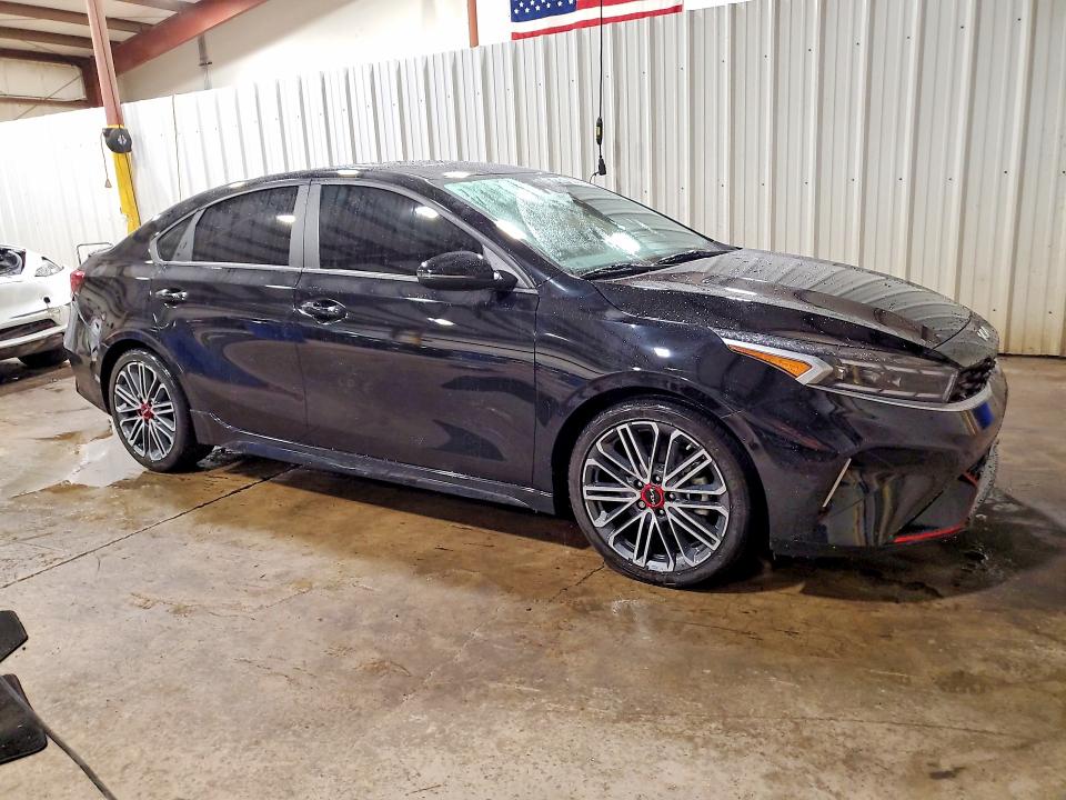 Zdjęcie 4 z aukcji – 2023 KIA FORTE z VIN 3KPF44AC3PE657844