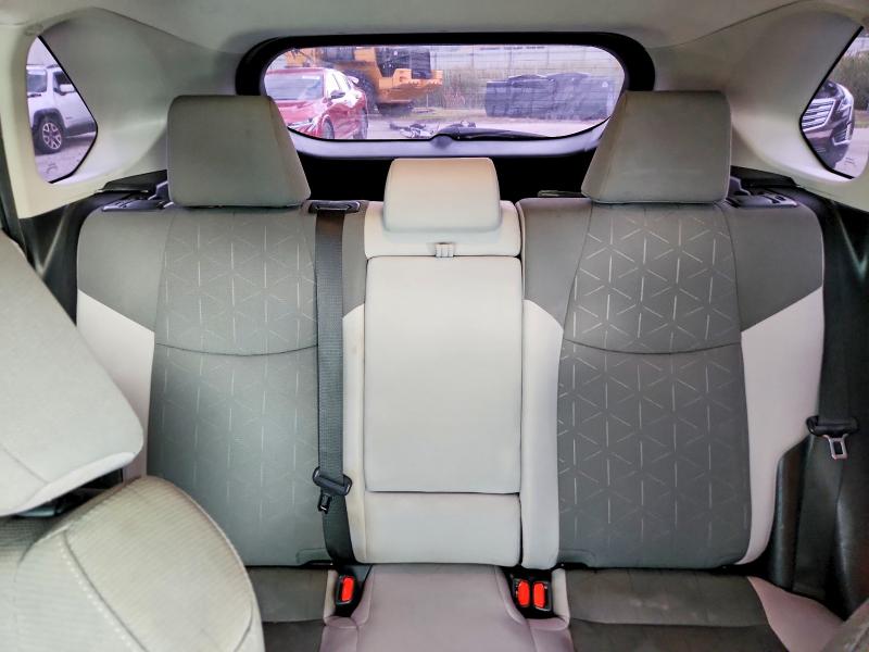 Снимка 10 от търг – 2019 TOYOTA RAV4 с VIN 2T3W1RFV1KC002807