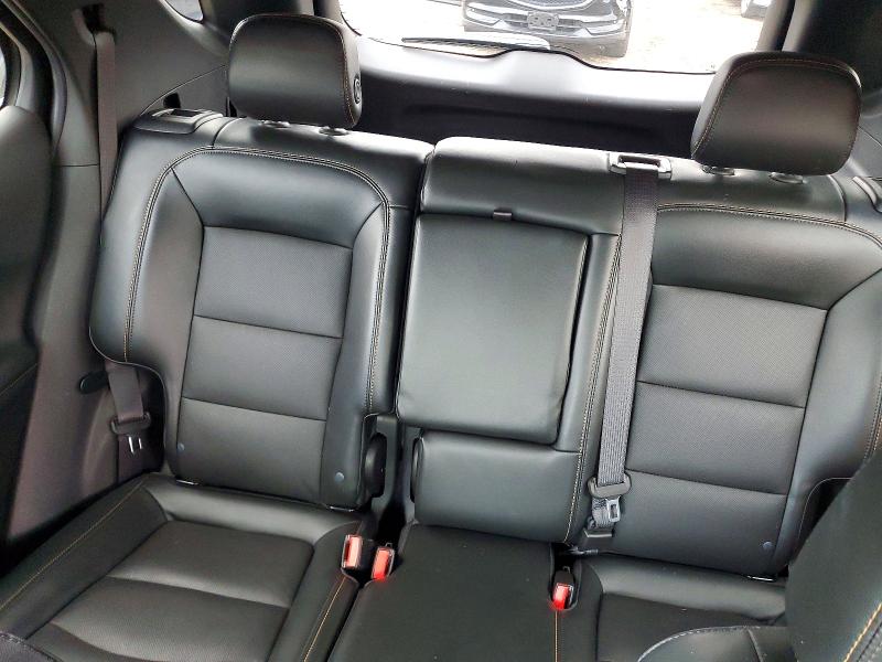 Photo 10 from auction – 2020 CHEVROLET EQUINOX with VIN 3GNAXPEX8LS526234