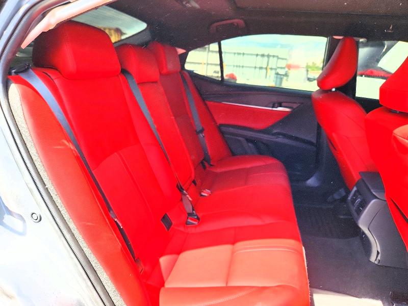 Фото 10 с аукциона – 2026 TOYOTA CAMRY с VIN 4T1DAACK5TU678110