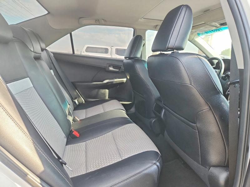 Photo 10 from auction – 2013 TOYOTA CAMRY with VIN 4T1BK1FK1DU536743