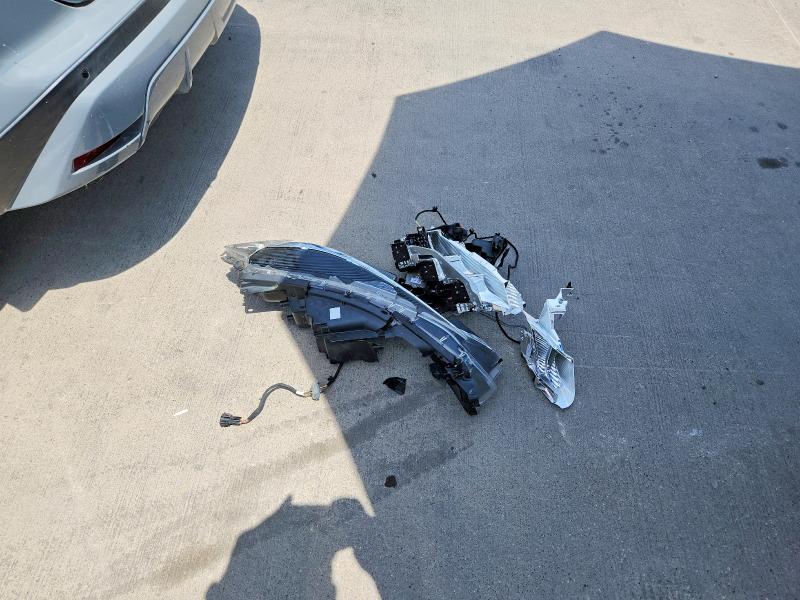 Photo 13 from auction – 2022 NISSAN KICKS with VIN 3N1CP5DV0NL486950