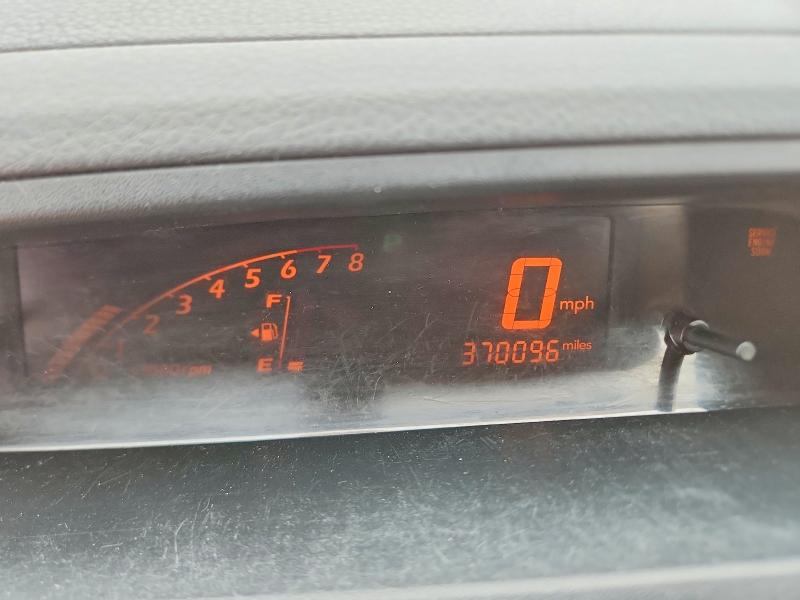 صورة رقم 9 من المزاد - 2004 SUZUKI AERIO مع VIN JS2RA61S545208090