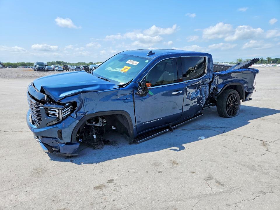 2026 GMC SIERRA - Търг №66106276