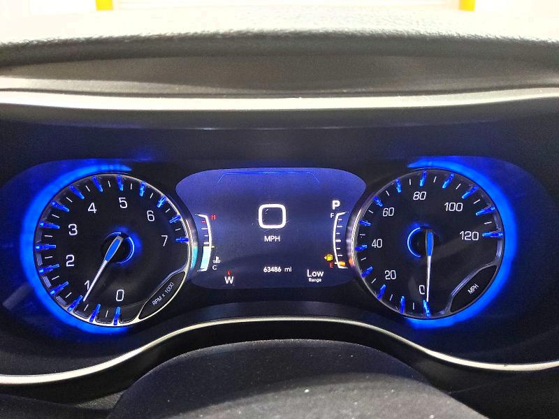 Photo 9 from auction – 2022 CHRYSLER PACIFICA with VIN 2C4RC1BGXNR220175