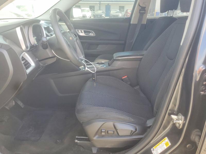 Photo 7 from auction – 2014 CHEVROLET EQUINOX with VIN 2GNFLEEK3E6359986