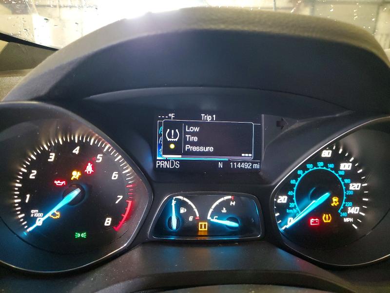 Фото 9 с аукциона – 2013 FORD ESCAPE с VIN 1FMCU0H94DUA95841