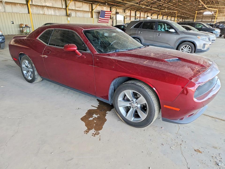 Zdjęcie 4 z aukcji – 2020 DODGE CHALLENGER z VIN 2C3CDZAG6LH152631