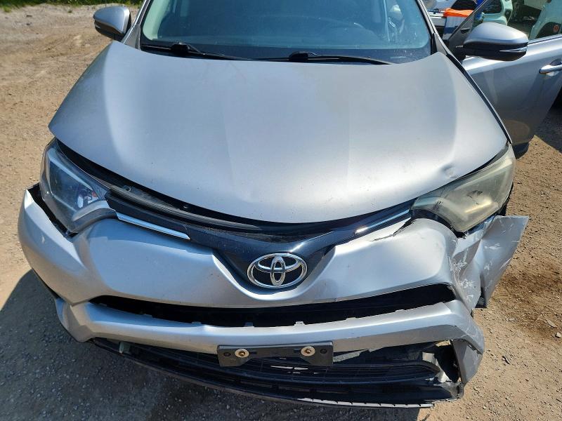 Photo 12 from auction – 2016 TOYOTA RAV4 with VIN 2T3ZFREV4GW306672