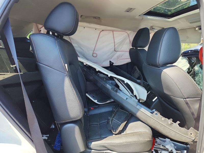 Photo 11 from auction – 2025 MAZDA CX-90 with VIN JM3KKBHA2S1236102