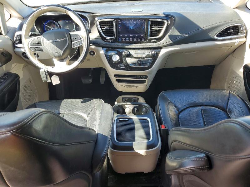 صورة رقم 8 من المزاد - 2019 CHRYSLER PACIFICA مع VIN 2C4RC1GG2KR705589