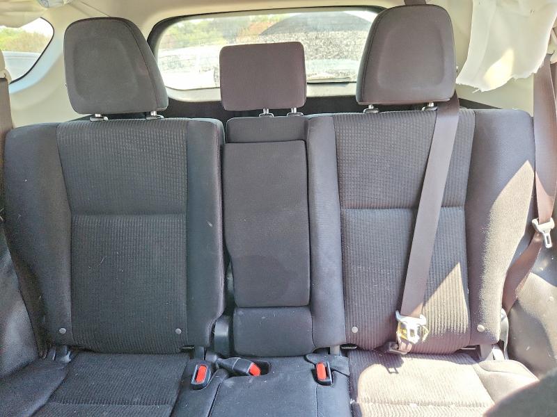 Zdjęcie 10 z aukcji – 2017 TOYOTA RAV4 z VIN JTMZFREV0HJ710102