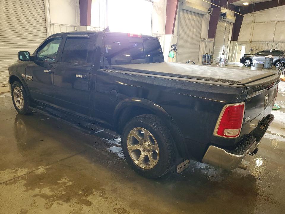 Photo 2 from auction – 2016 RAM 1500 with VIN 1C6RR7VT3GS252470