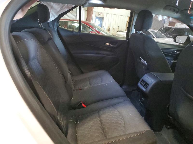 Photo 10 from auction – 2018 CHEVROLET EQUINOX with VIN 2GNAXTEX7J6251766
