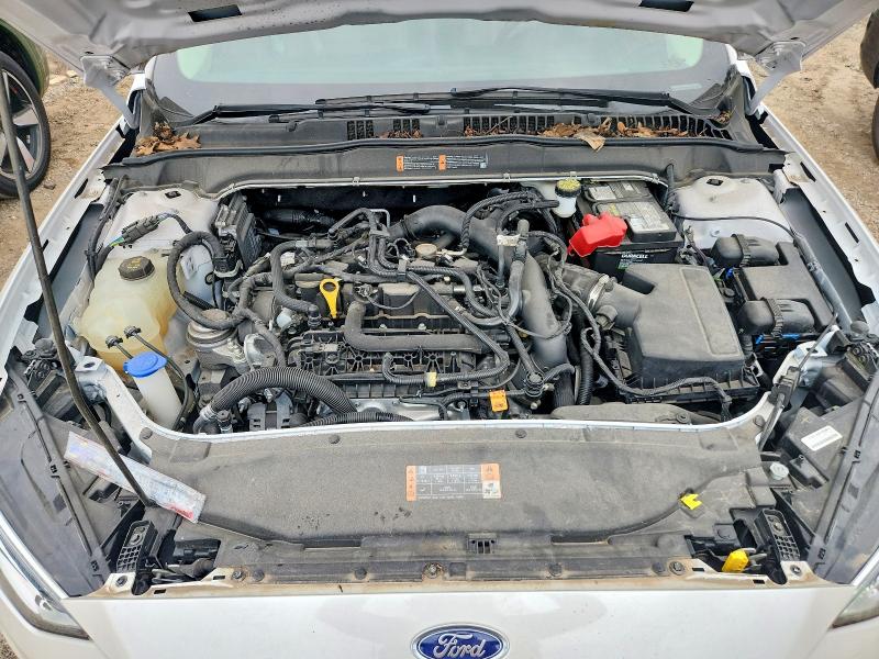 Zdjęcie 11 z aukcji – 2020 FORD FUSION z VIN 3FA6P0CD7LR235820
