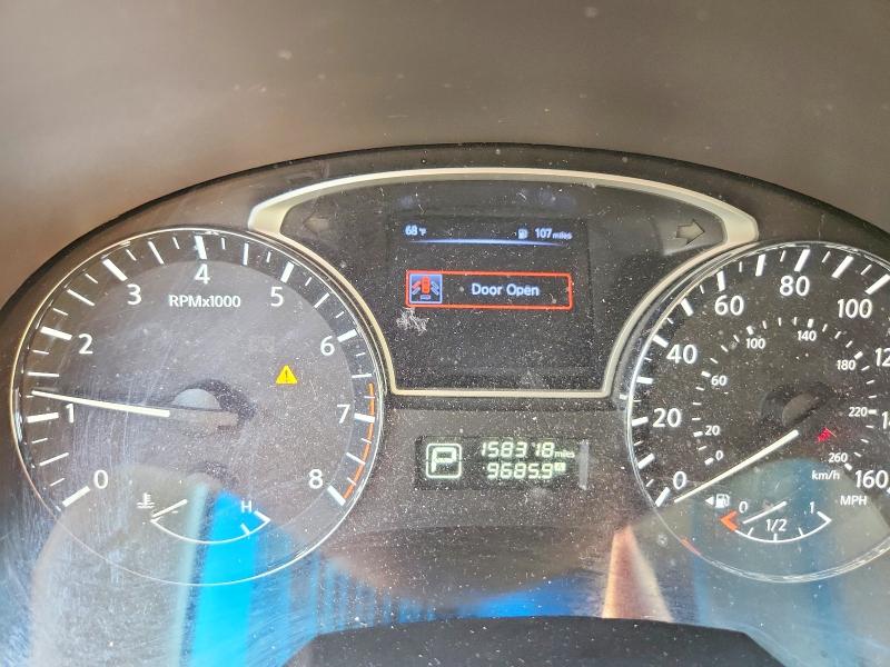 Photo 9 from auction – 2015 NISSAN ALTIMA with VIN 1N4AL3AP5FN359225