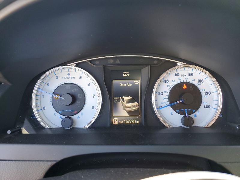 Photo 9 from auction – 2016 TOYOTA CAMRY with VIN 4T1BF1FK7GU184552
