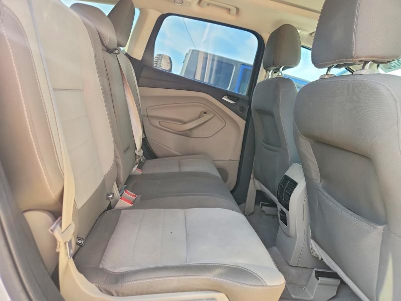 Photo 11 from auction – 2014 FORD ESCAPE with VIN 1FMCU9G93EUC40892