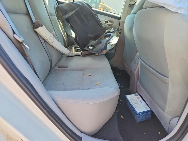 Photo 10 from auction – 2013 TOYOTA COROLLA with VIN 5YFBU4EE3DP169868
