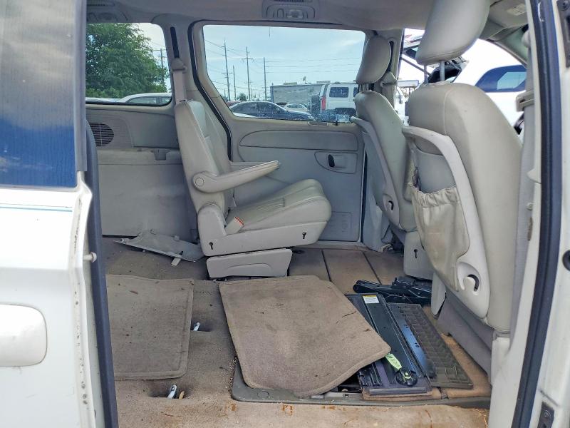 Photo 11 from auction – 2007 DODGE GRAND CARAVAN with VIN 2D4GP44L47R270972