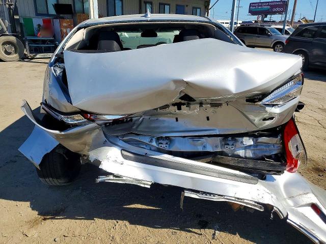 Снимка 6 от търг – 2024 TOYOTA COROLLA с VIN 5YFB4MDE8RP175240
