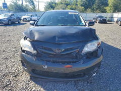 Photo 5 from auction – 2012 TOYOTA COROLLA with VIN 2T1BU4EEXCC786022