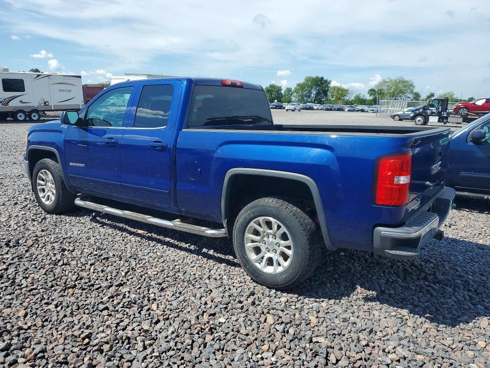 Photo 2 from auction – 2014 GMC SIERRA with VIN 1GTV2UEH2EZ347337