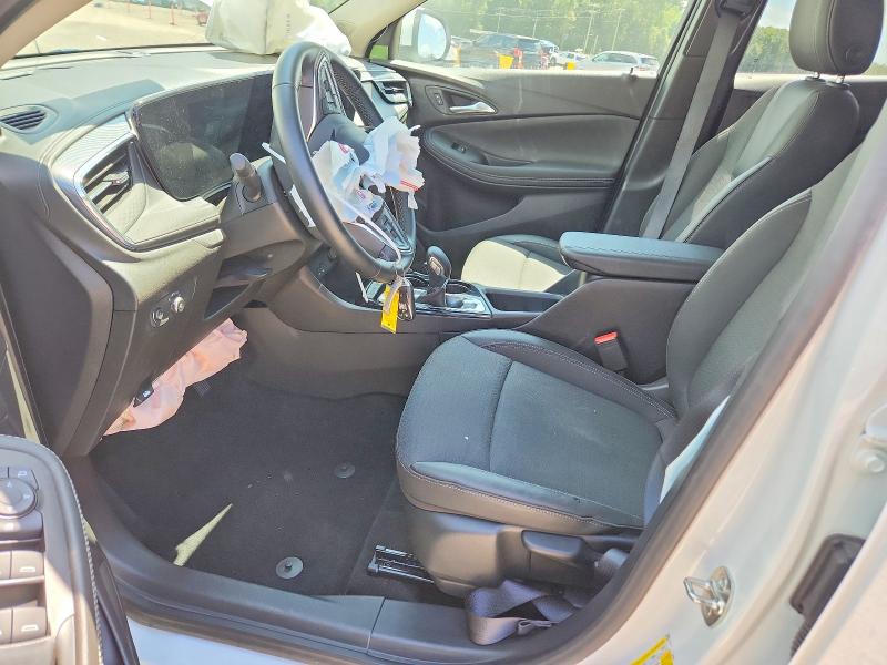 Photo 7 from auction – 2026 BUICK ENCORE GX with VIN KL4AMBSL7TB134020