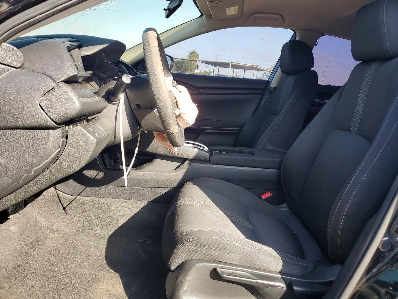 Foto 7 de la subasta – 2016 HONDA CIVIC con VIN 2HGFC2F53GH512620