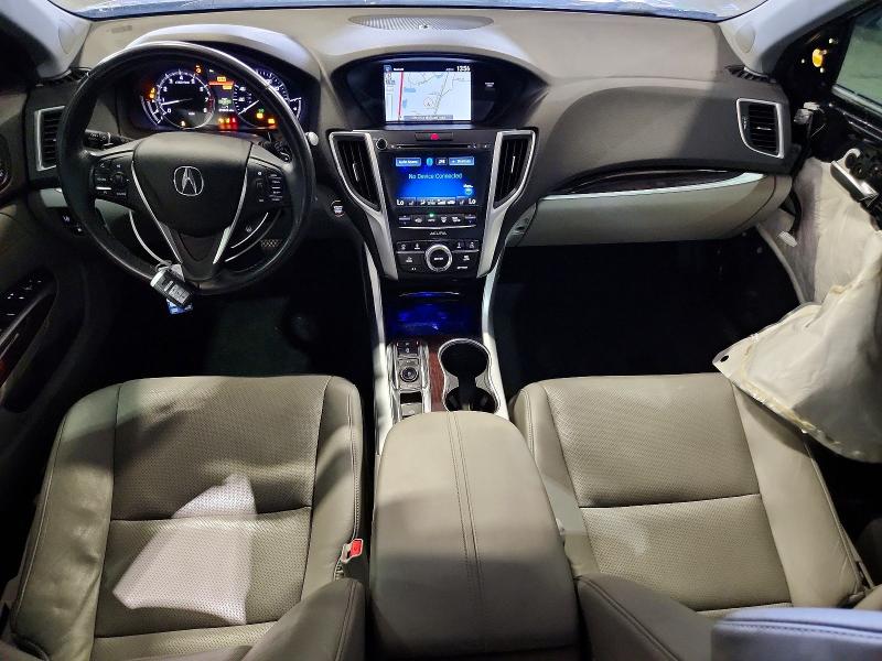 صورة رقم 8 من المزاد - 2016 ACURA TLX مع VIN 19UUB2F56GA010533