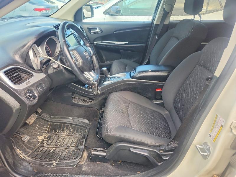 Photo 7 from auction – 2018 DODGE JOURNEY with VIN 3C4PDCAB9JT219404