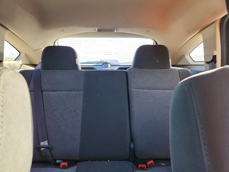 Foto 10 de la subasta – 2012 DODGE CALIBER con VIN 1C3CDWEA1CD529562
