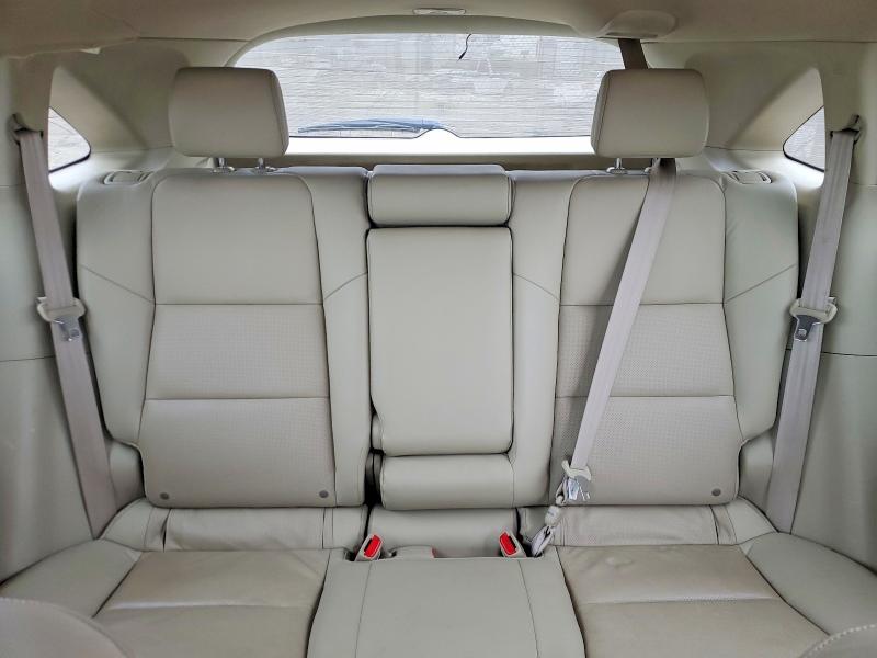 Photo 10 from auction – 2013 ACURA RDX with VIN 5J8TB3H32DL014091