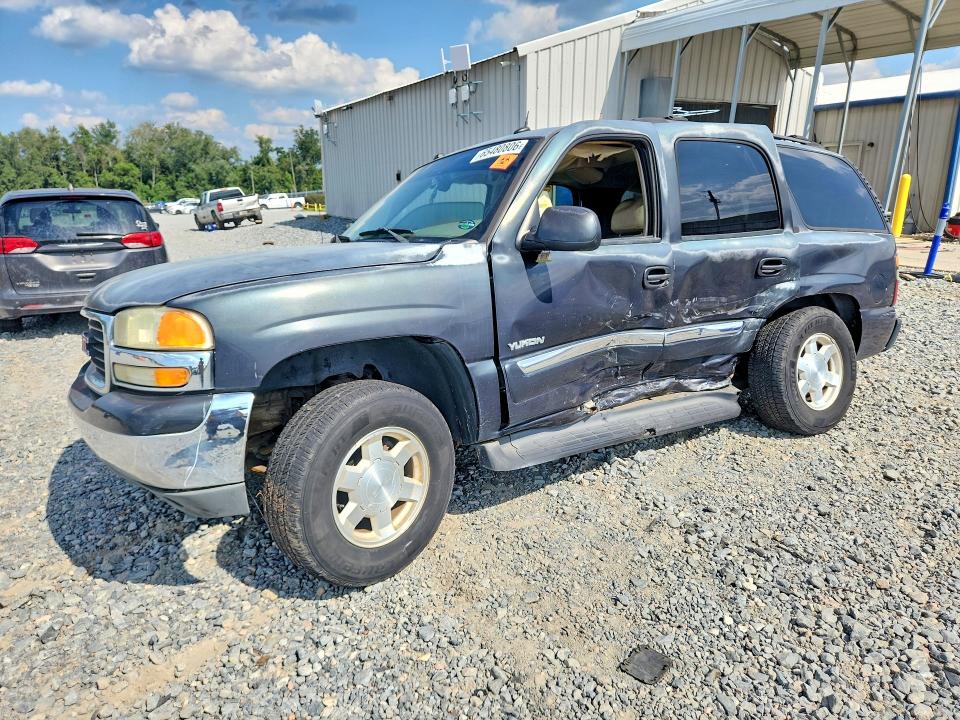 2005 GMC YUKON - Търг №65480806