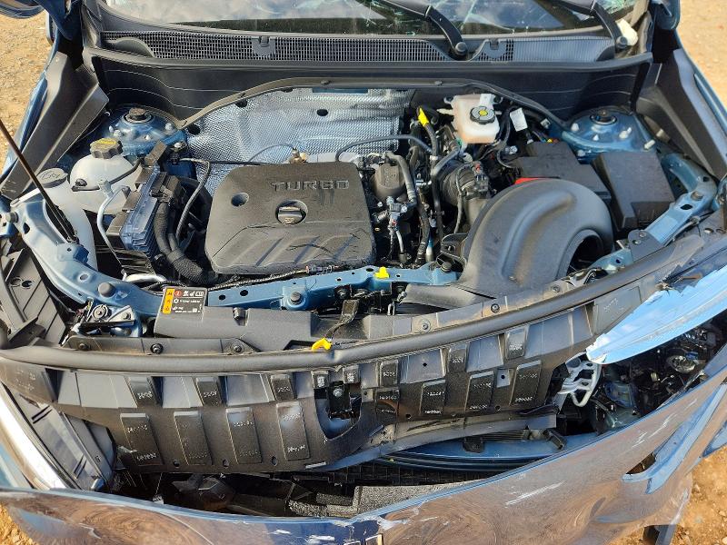 Снимка 12 от търг – 2026 BUICK ENCORE GX с VIN KL4AMBSL2TB152053