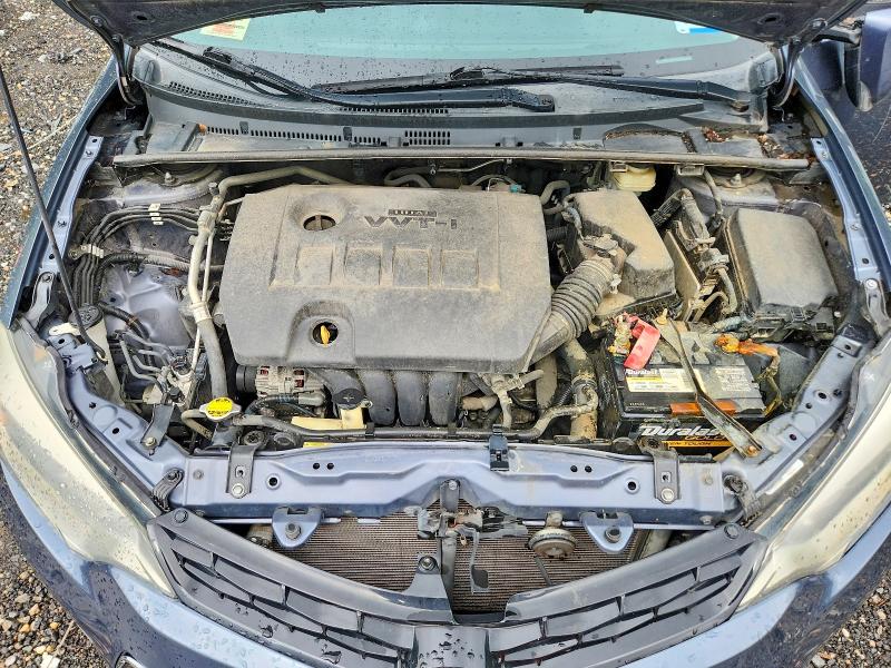 Photo 11 from auction – 2016 TOYOTA COROLLA with VIN 5YFBURHE3GP479953