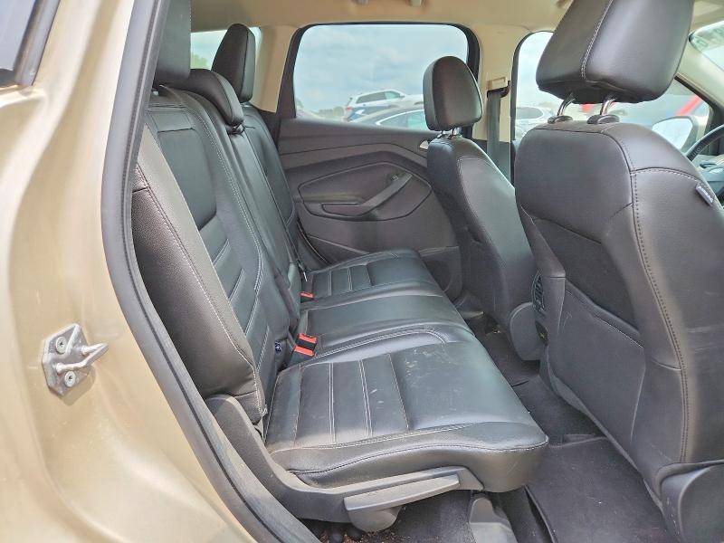 Zdjęcie 11 z aukcji – 2017 FORD ESCAPE z VIN 1FMCU9JD1HUB78118