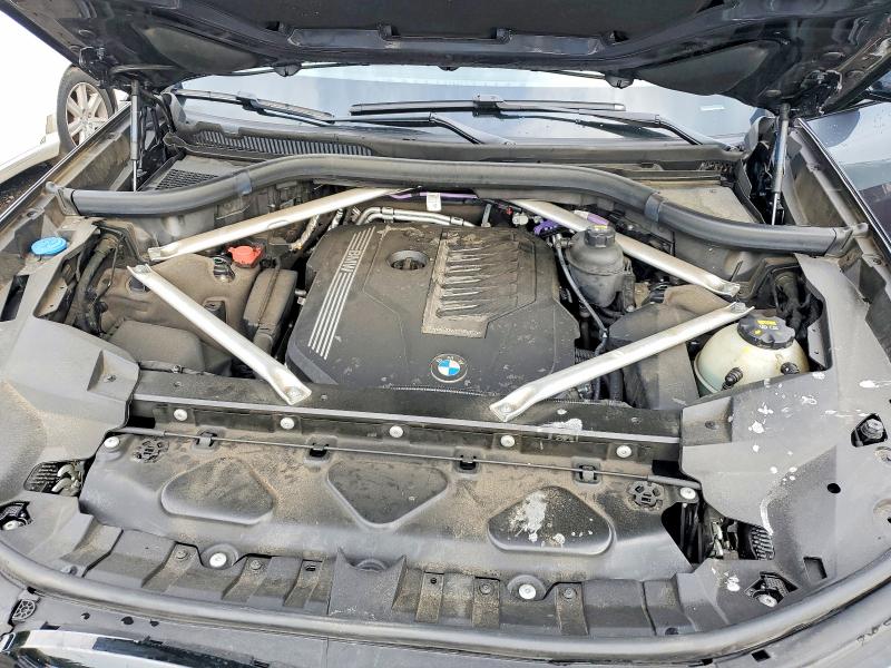 Zdjęcie 12 z aukcji – 2022 BMW X7 z VIN 5UXCW2C02N9K00379