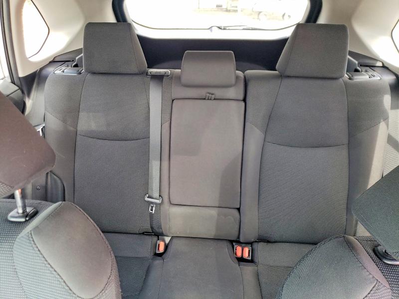 Photo 10 from auction – 2020 TOYOTA RAV4 with VIN 2T3G1RFV3LW085581