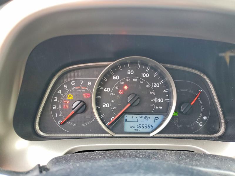Photo 9 from auction – 2015 TOYOTA RAV4 with VIN JTMBFREV8FD152125