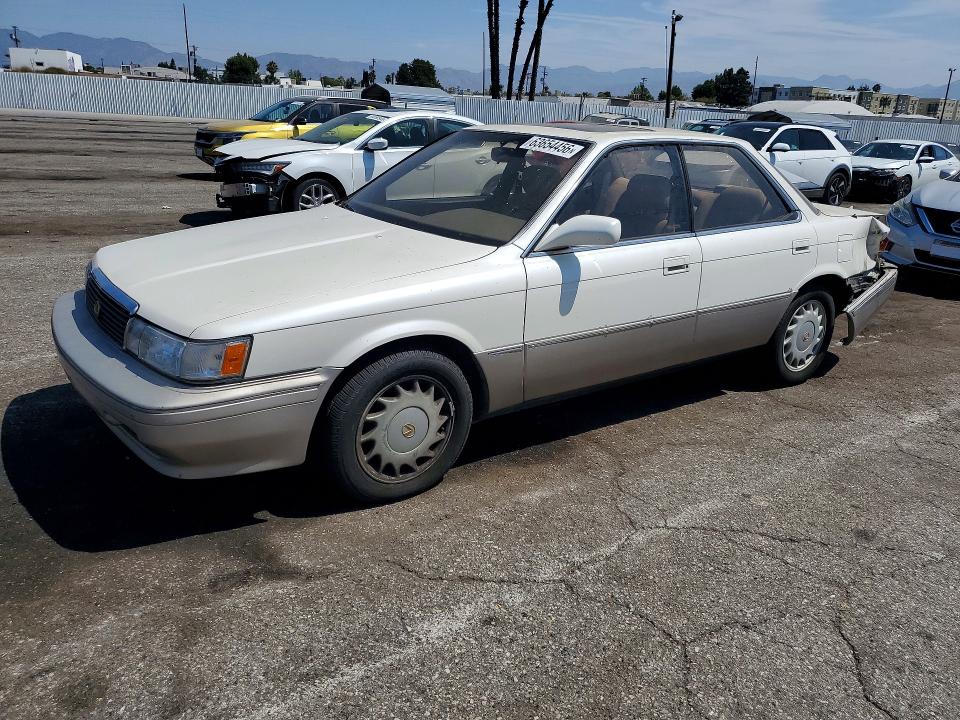 1990 LEXUS ES 250
